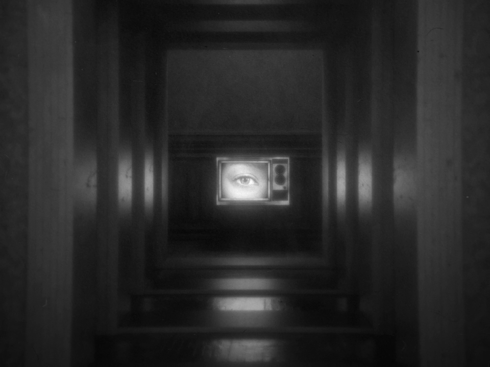 Animation created as part of Chapter 3 of the Silence series.